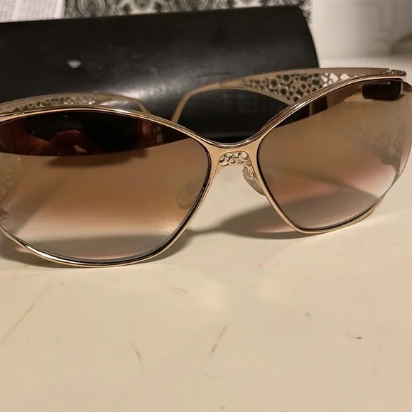 Fendi prescription sunglasses